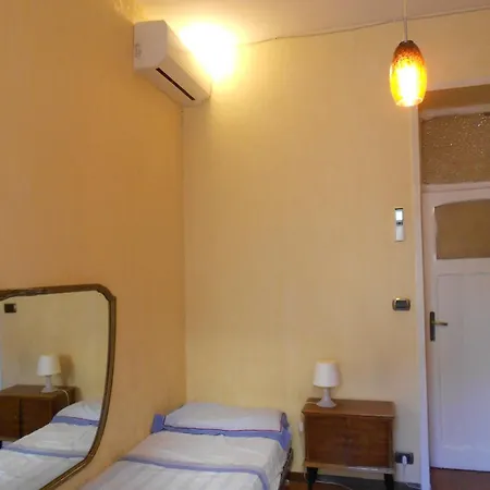 Pensión Casa Di *