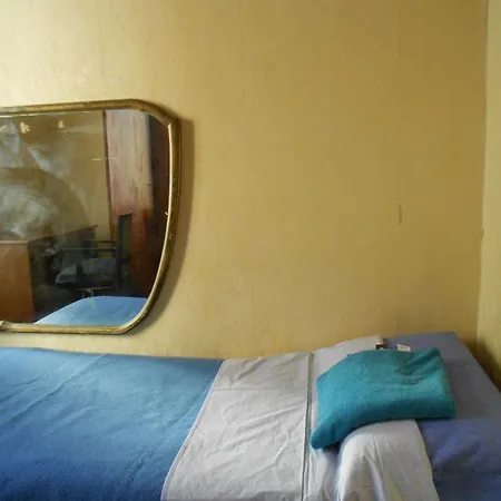 Pensión Casa Di *