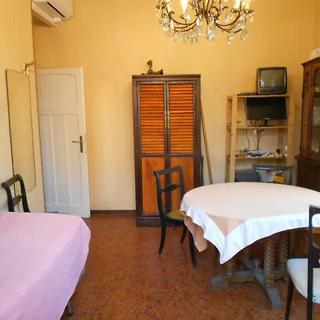 Pensión Casa Di Roma