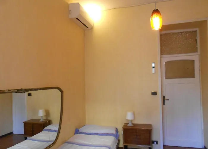 Affittacamere Casa Di *