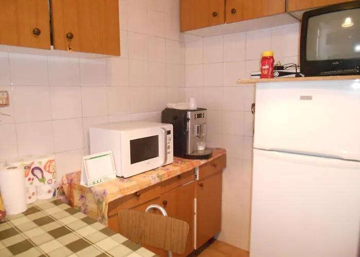 Affittacamere Casa Di *