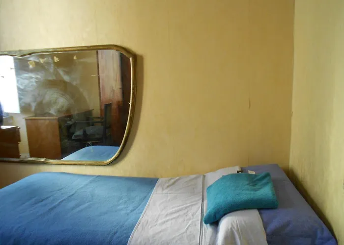 Affittacamere Casa Di *