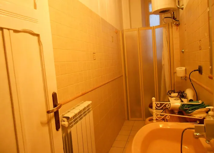 Casa Di Affittacamere Roma