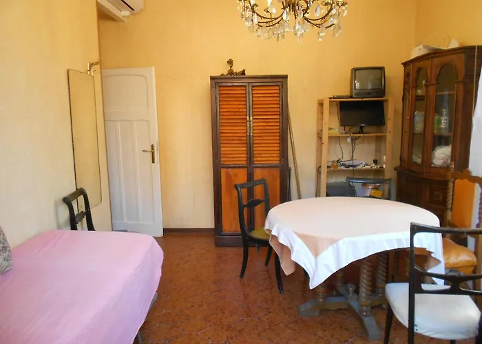 Affittacamere Casa Di Roma