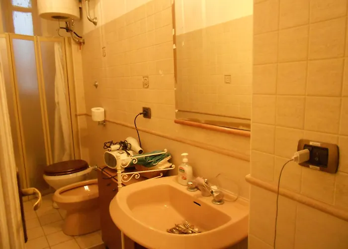 Casa Di Affittacamere Roma