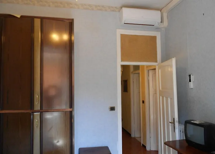 Affittacamere Casa Di *