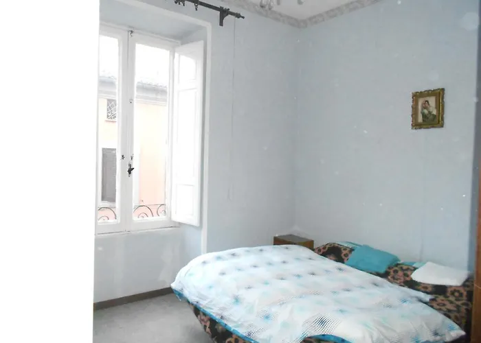 Casa Di Affittacamere