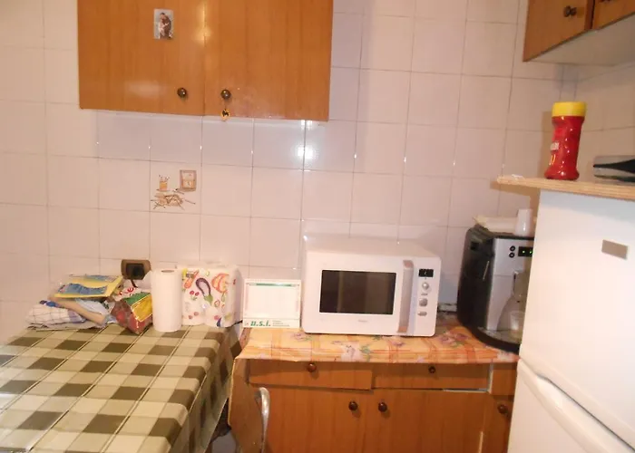 Casa Di Affittacamere *